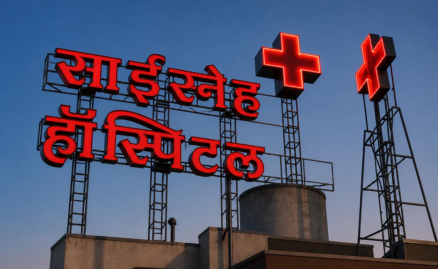 Hospital